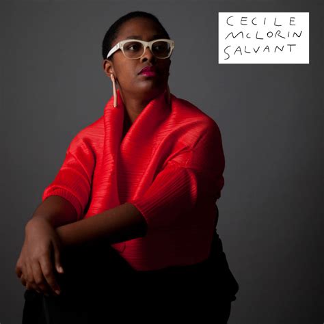 cecile mclorin salvant poem